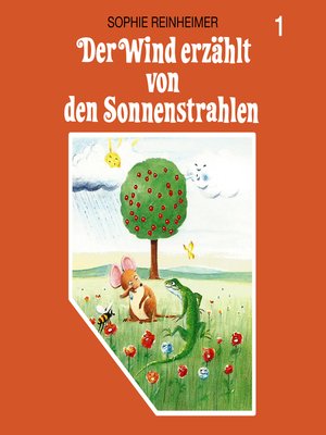 cover image of Der Wind erzählt, Folge 1